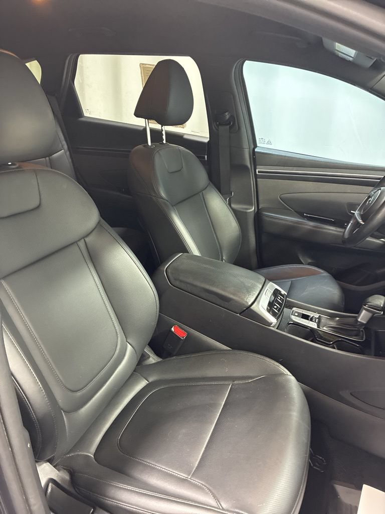 Used 2024 Hyundai Tucson XRT AWD/4WD image 29