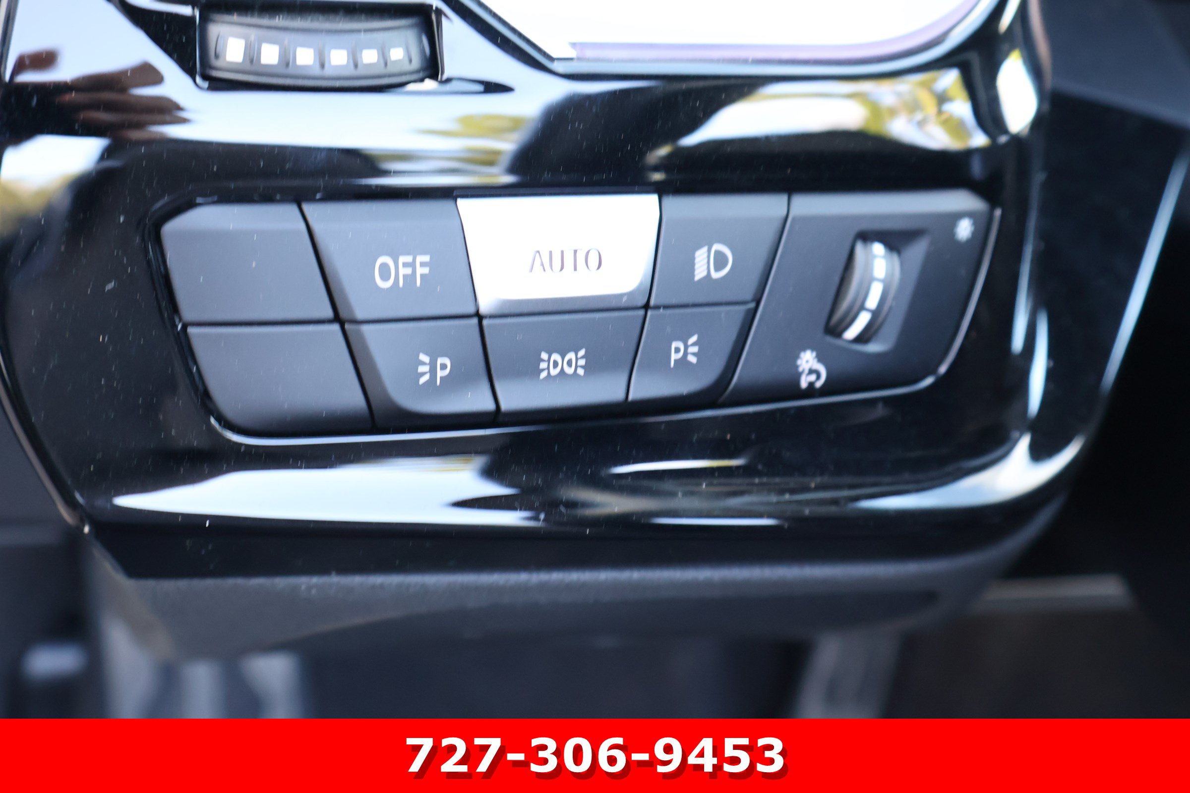 Used 2026 BMW Z4 sDrive30i RWD image 19