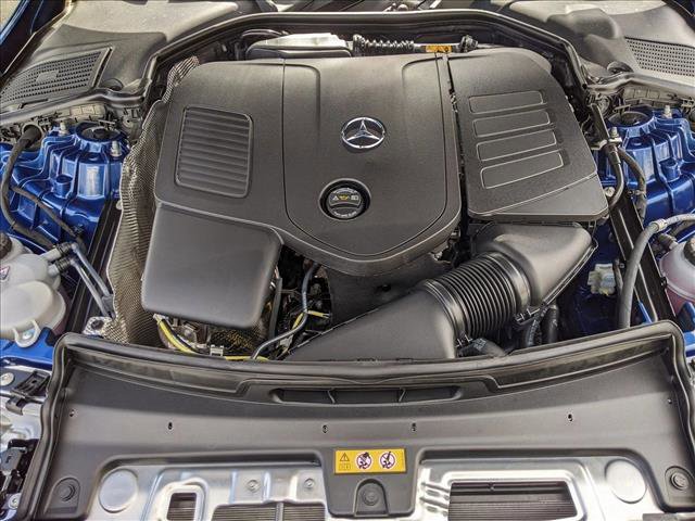 New 2026 Mercedes-Benz C 300 4MATIC Sedan image 18