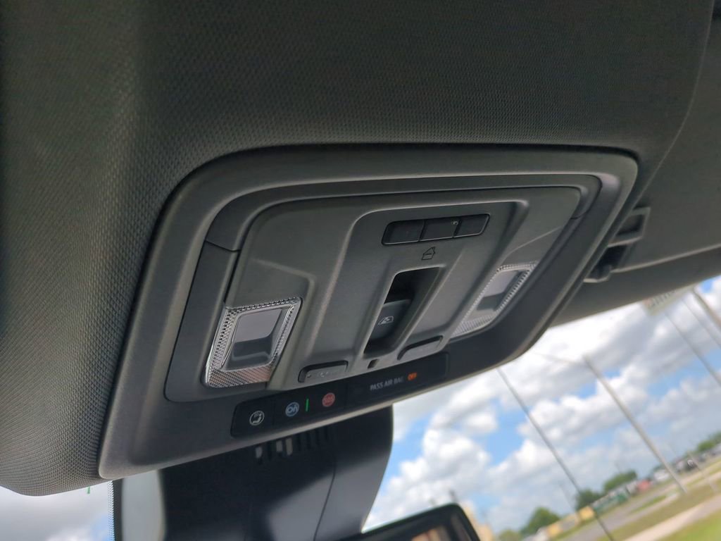 Used 2024 Chevrolet Silverado 1500 RST w/ All Star Edition Plus image 23