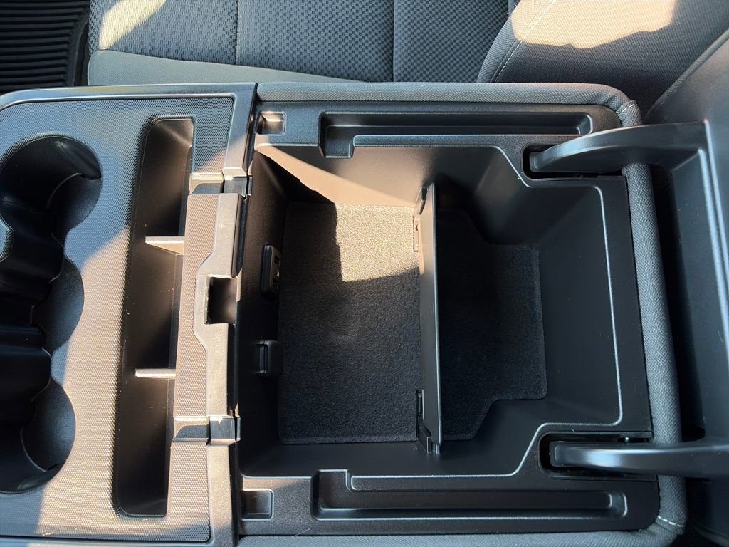 Certified 2017 Chevrolet Silverado 1500 LT w/ All Star Edition image 22