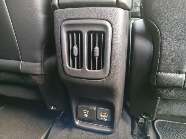 Used 2021 Jeep Compass Latitude AWD/4WD image 30