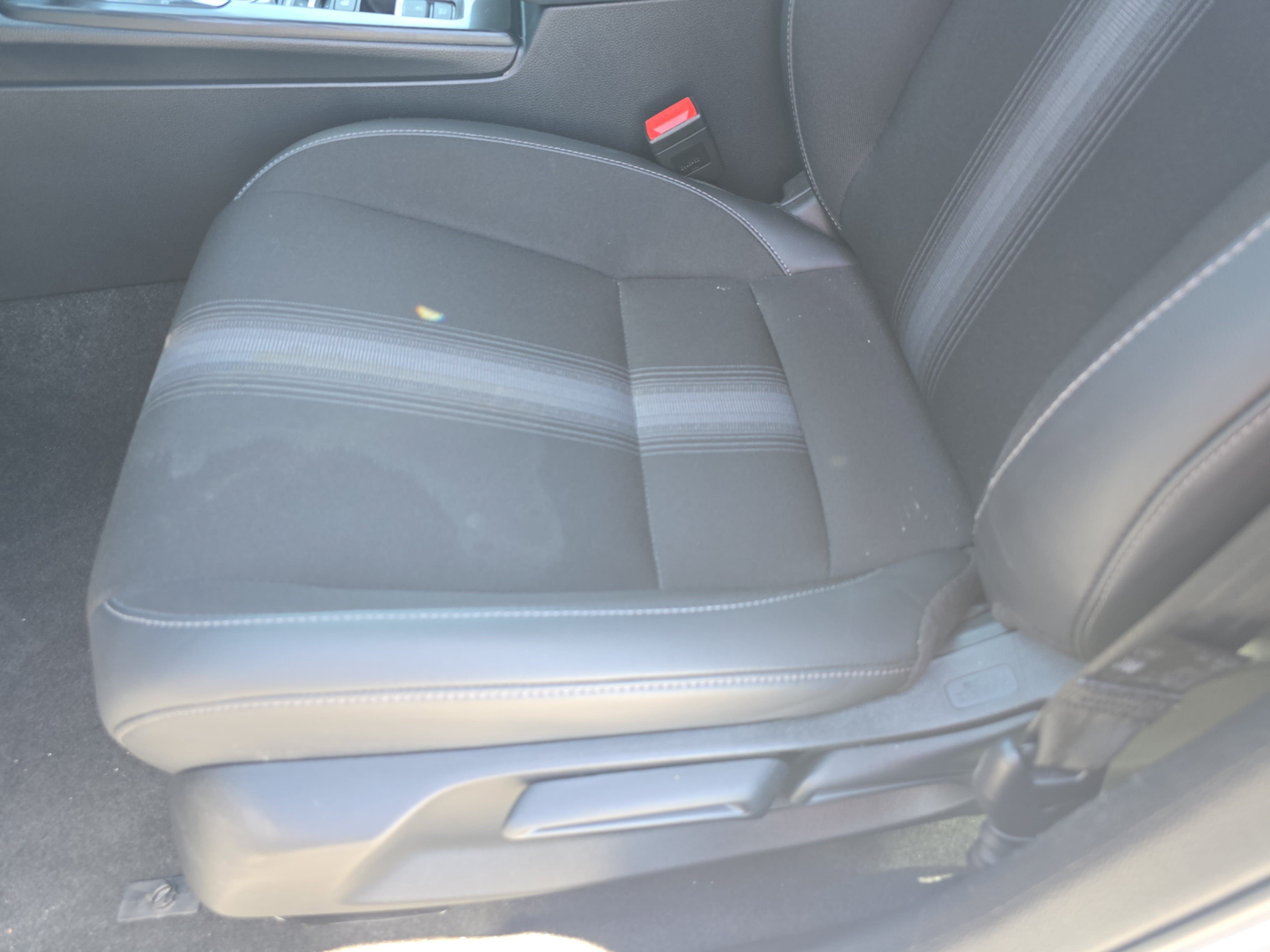Certified 2024 Honda Civic Sport image 27