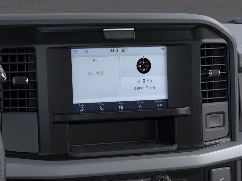 New 2026 Ford F250 XLT w/ F-250 >10K GVWR Package image 14