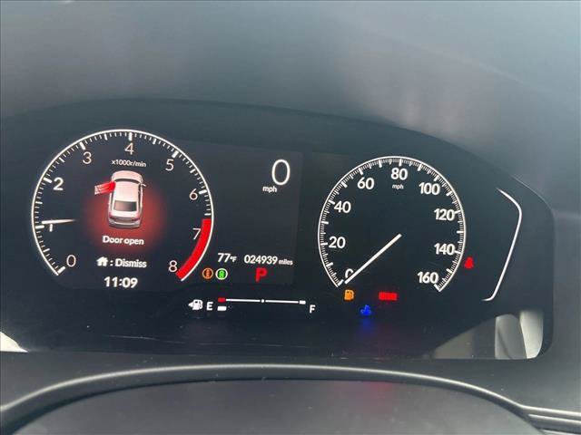 Used 2025 Honda Civic LX image 10