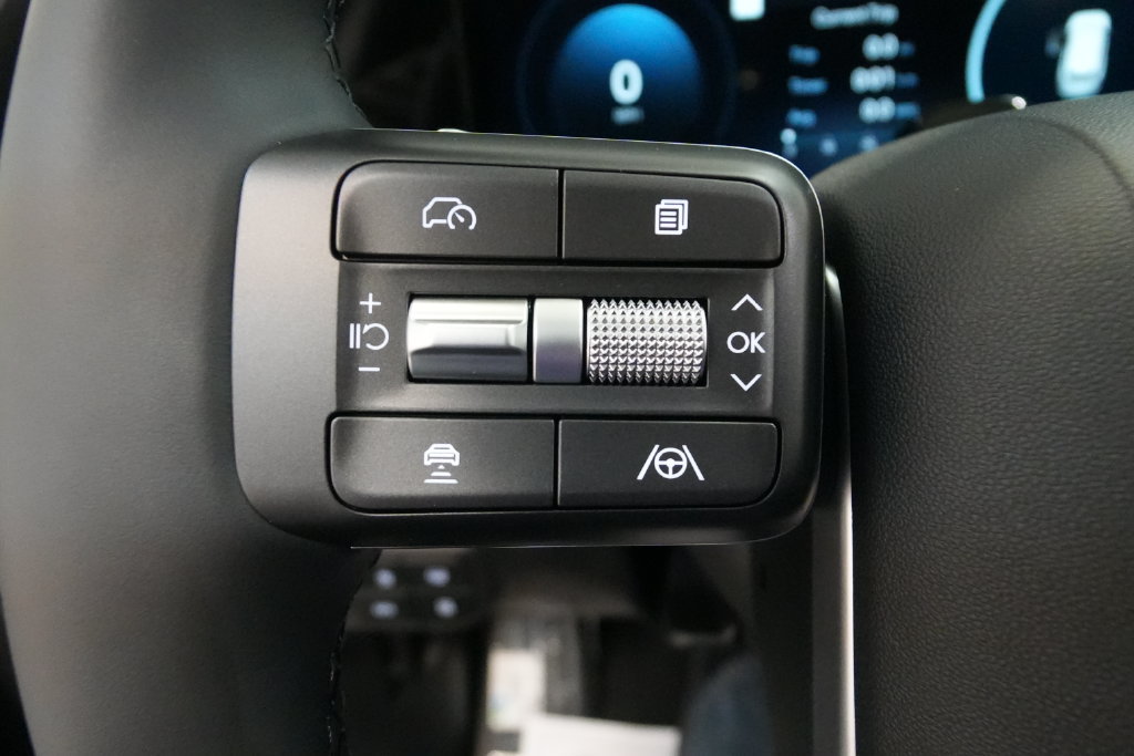 Certified 2026 Hyundai Palisade Limited AWD/4WD image 50