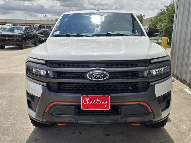 Used 2024 Ford Expedition Timberline AWD/4WD image 2