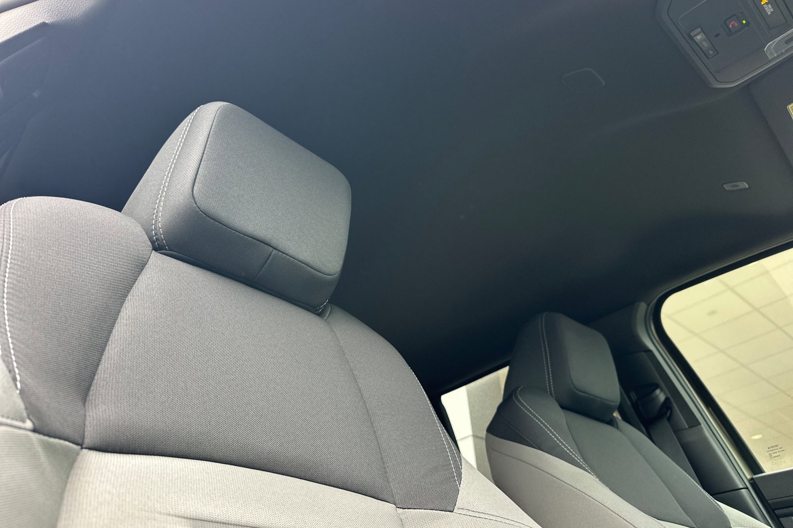 New 2025 Toyota Tacoma TRD Sport image 14