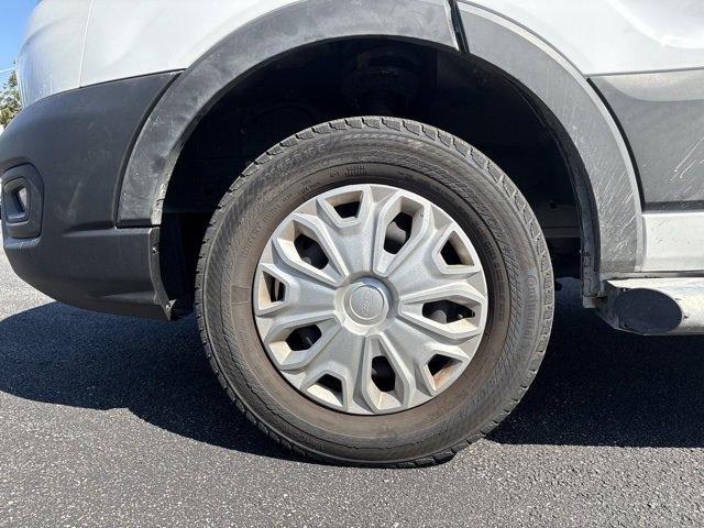 Used 2023 Ford Transit 250 Low Roof w/ Exterior Upgrade Package image 18