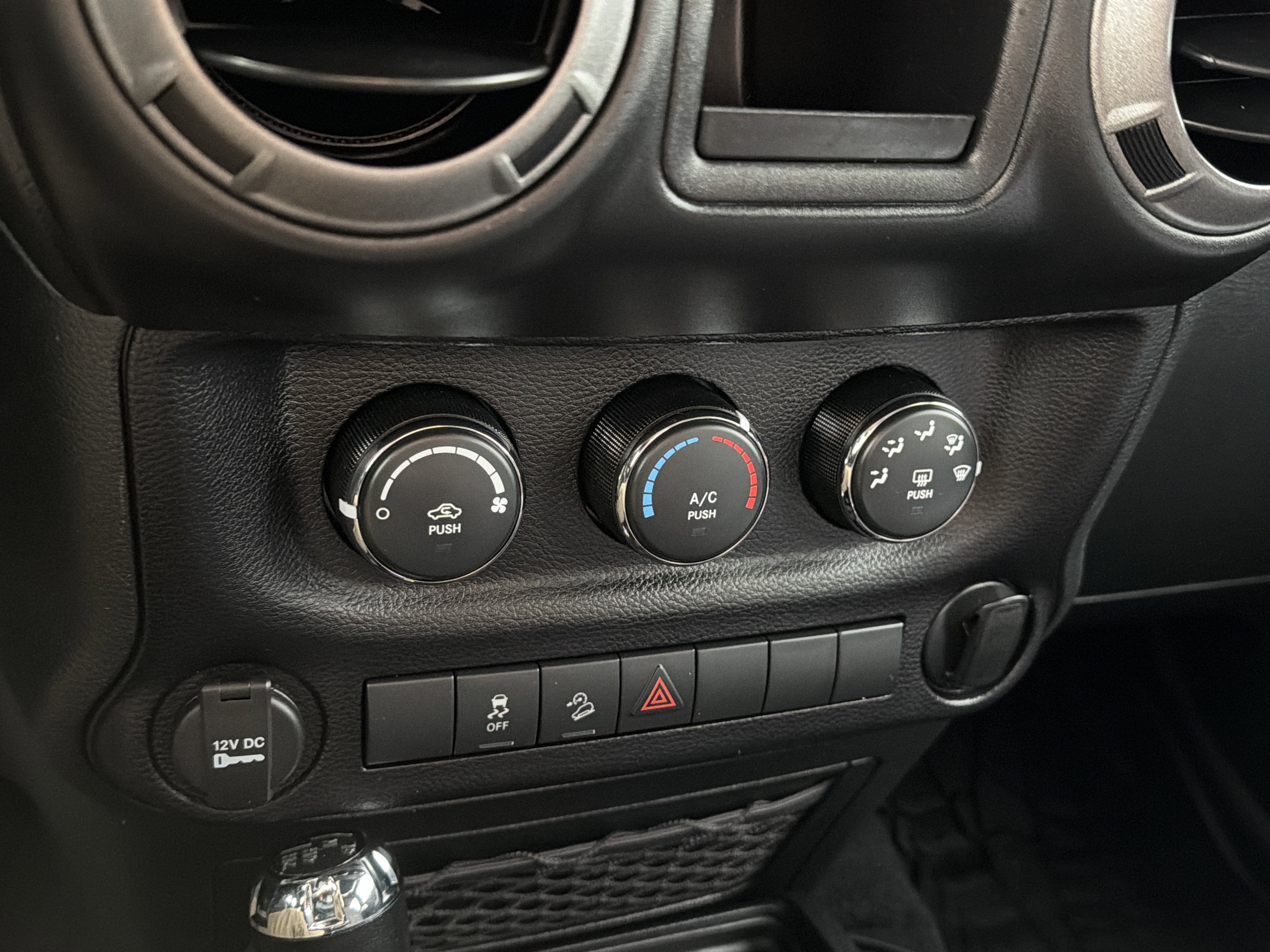 Used 2016 Jeep Wrangler Willys Wheeler image 19