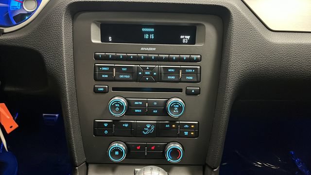 Used 2010 Ford Mustang GT RWD image 11