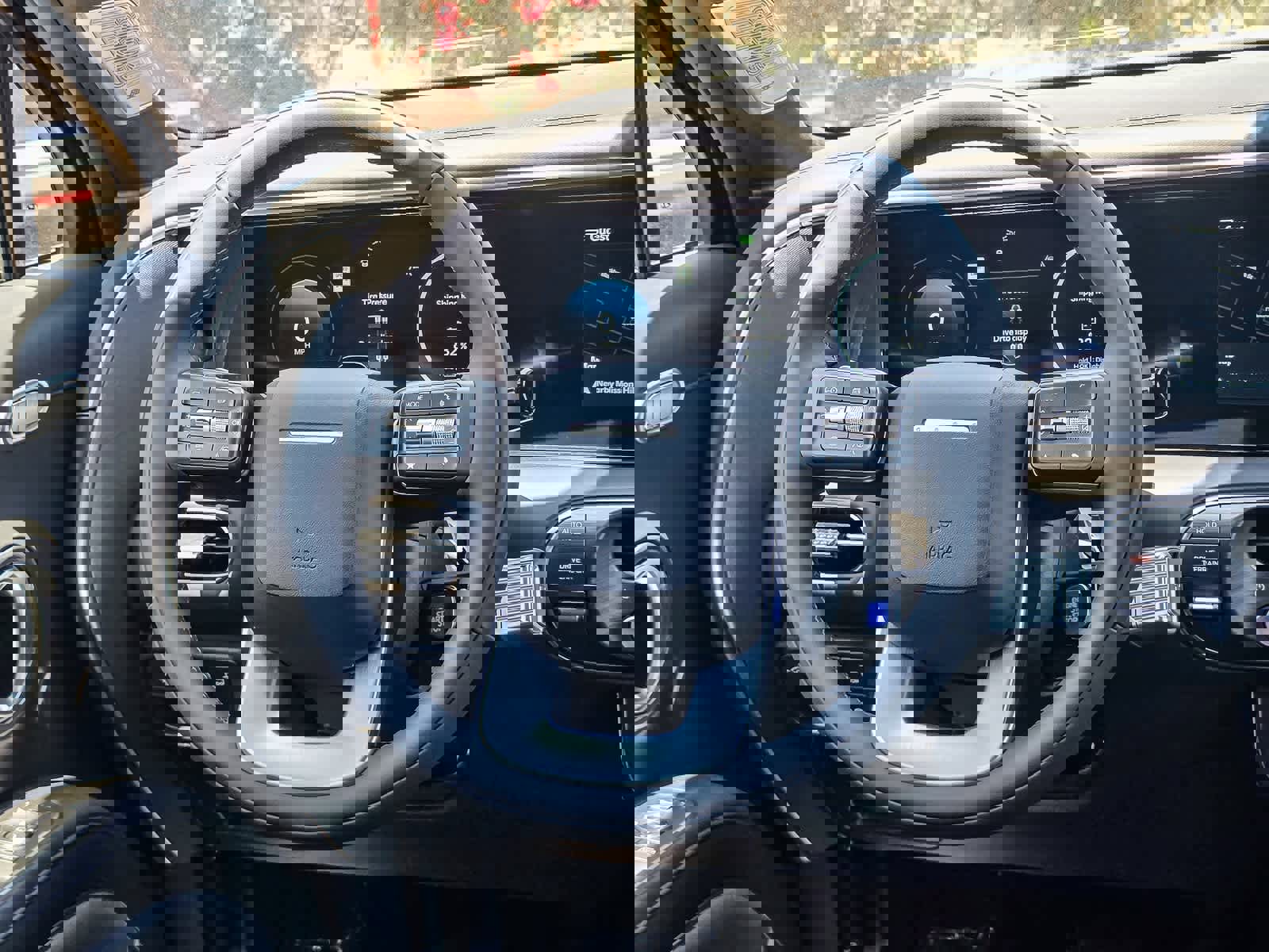 New 2026 Hyundai Palisade Calligraphy image 18