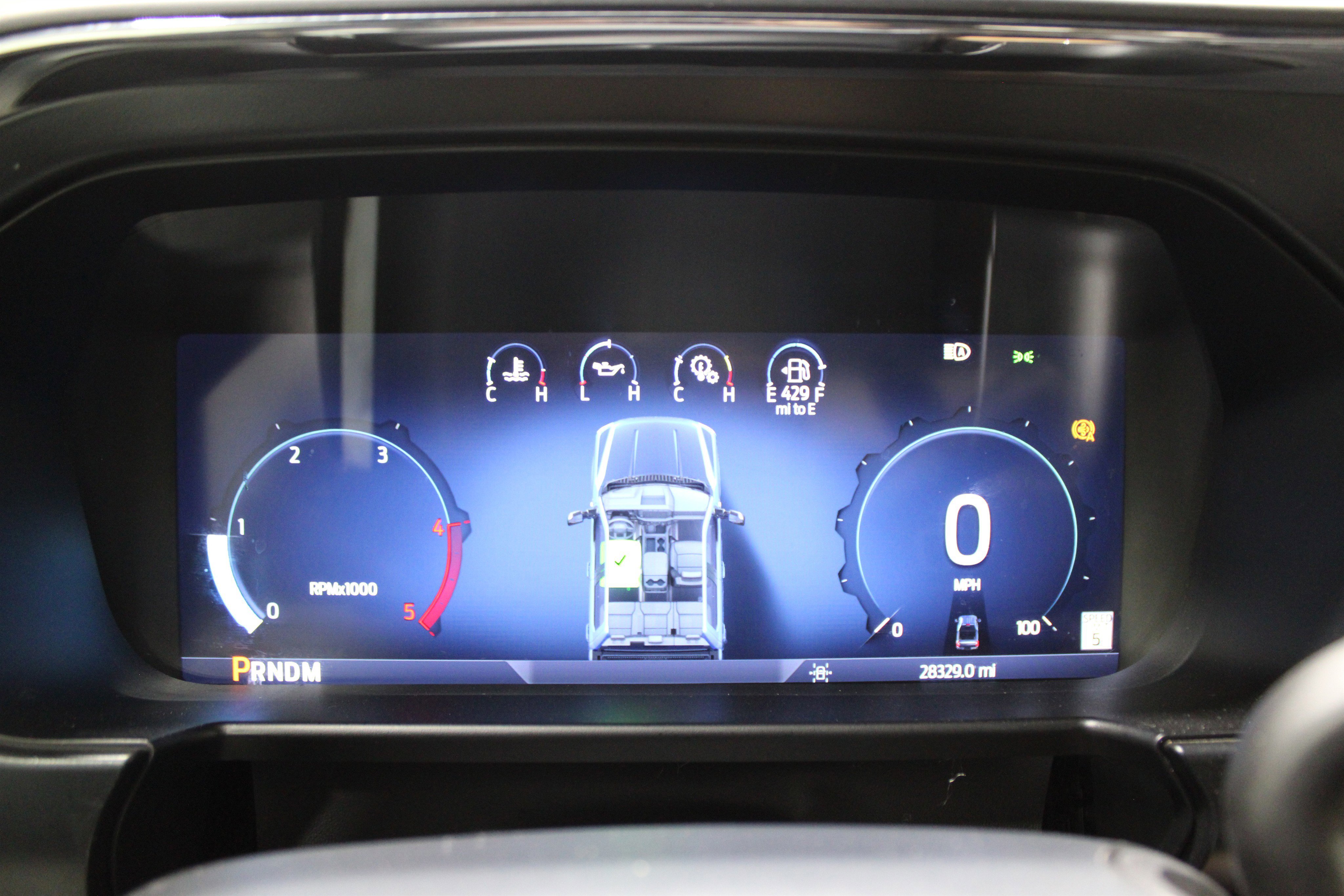 Used 2023 Ford F250 Lariat w/ Lariat Ultimate Package image 13