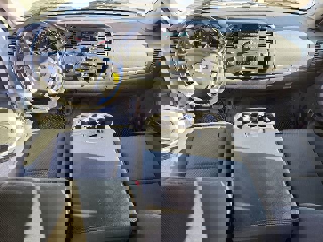 Certified 2012 Chevrolet Silverado 3500 LT w/ Interior Plus Package image 17