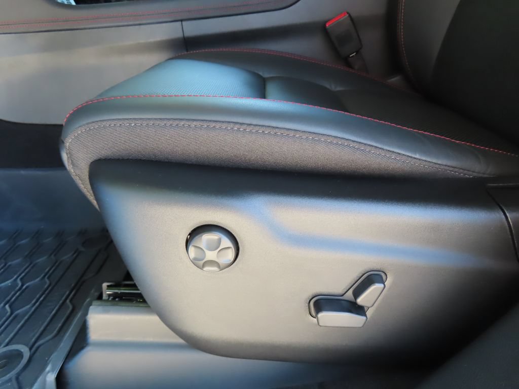 New 2026 Dodge Durango GT AWD/4WD image 10