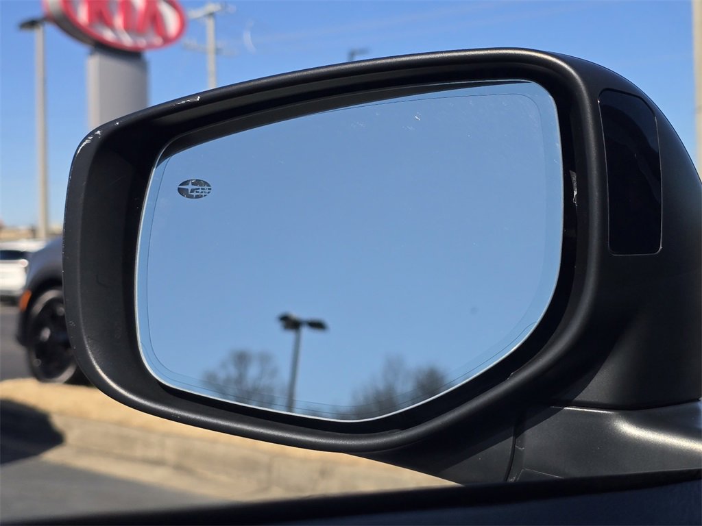 Used 2020 Subaru Outback Limited w/ Popular Package #2 image 25