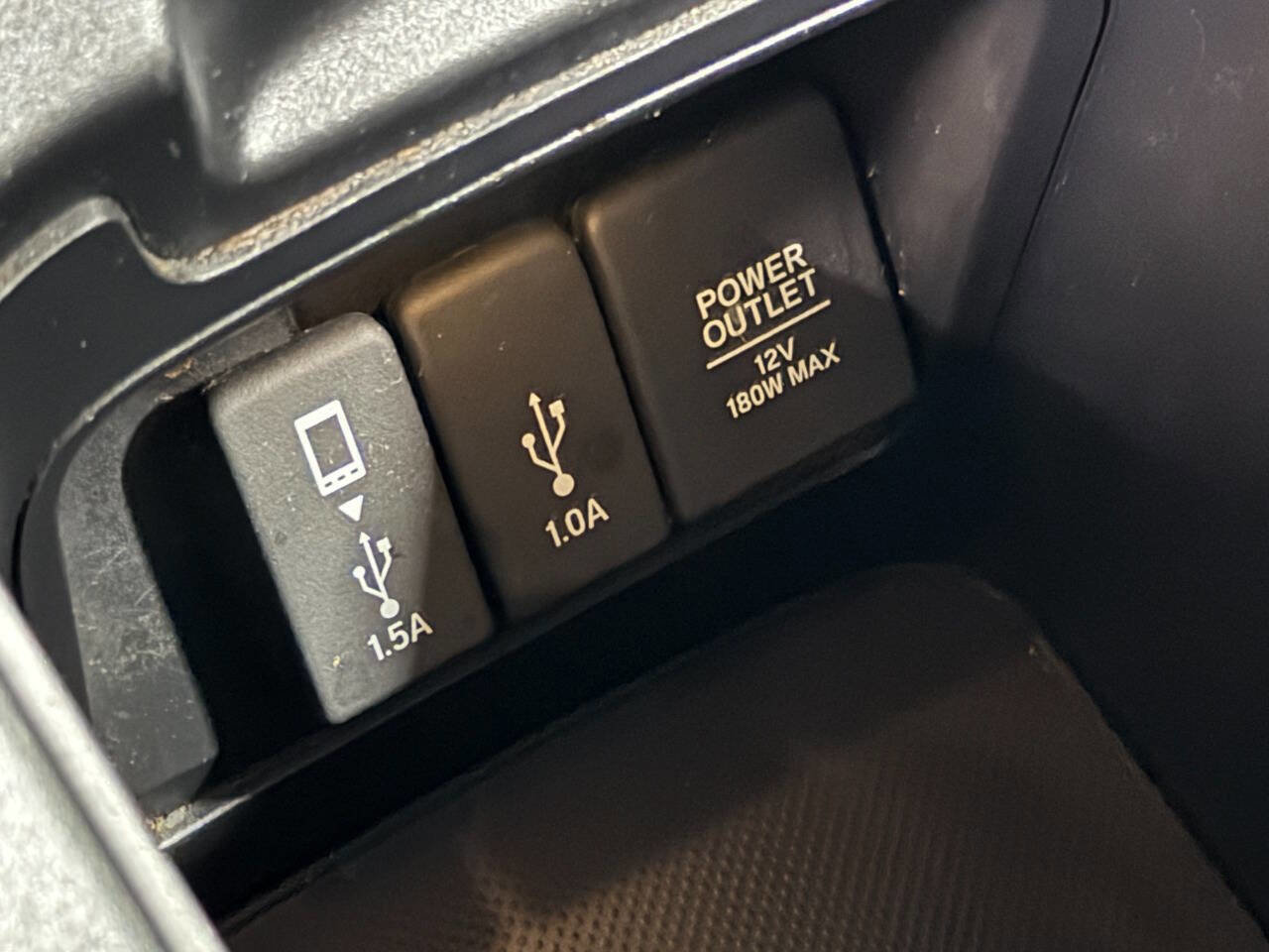 Used 2017 Honda CR-V EX image 54