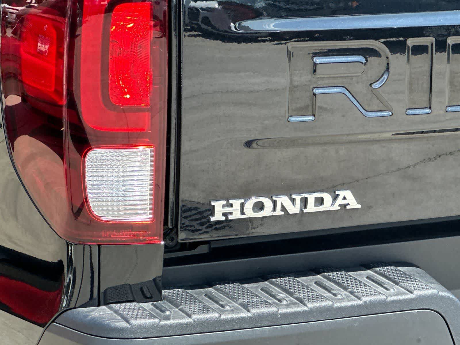Used 2026 Honda Ridgeline RTL image 27