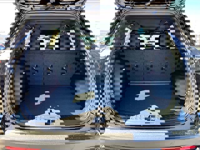 New 2026 Chevrolet Equinox RS image 15