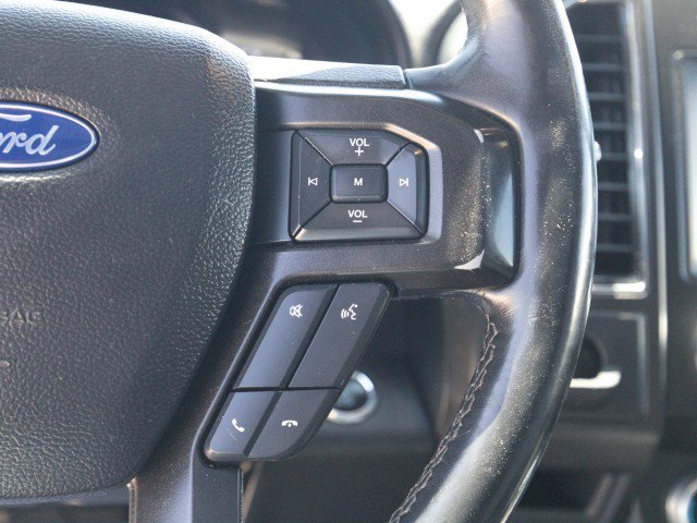 Used 2020 Ford Expedition Max Limited w/ Equipment Group 301A AWD/4WD image 20