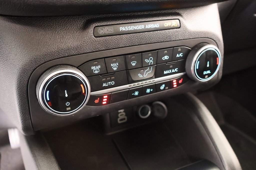 Used 2024 Ford Escape Active w/ Cold Weather Package image 7