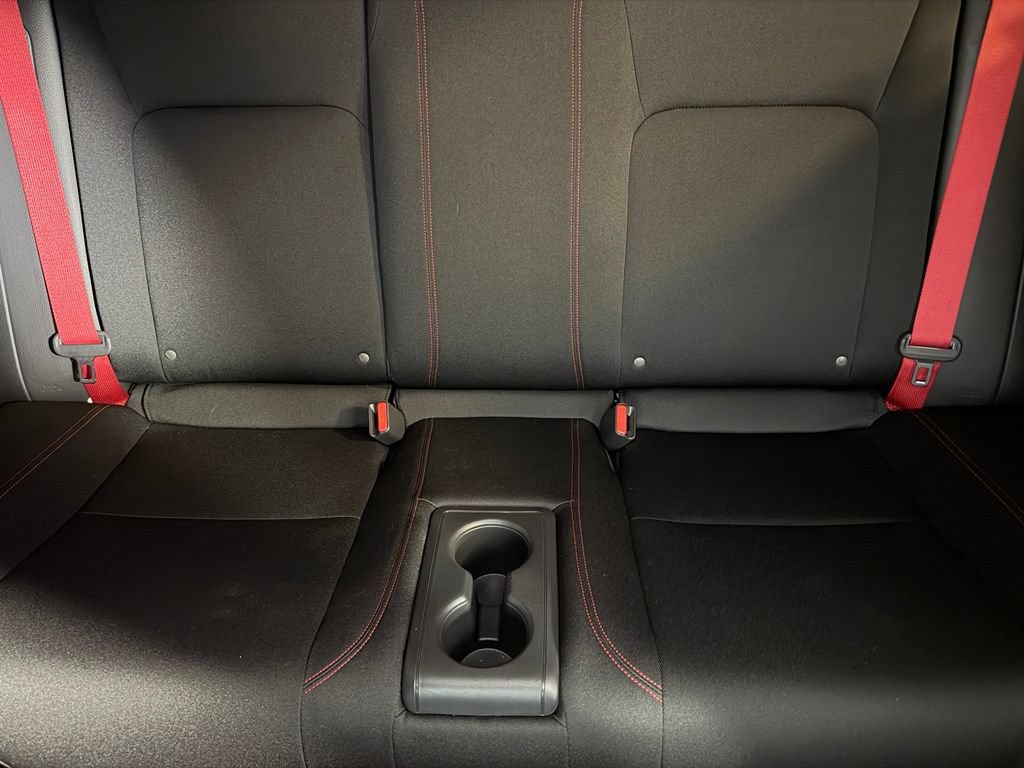 Used 2023 Honda Civic Type R image 18