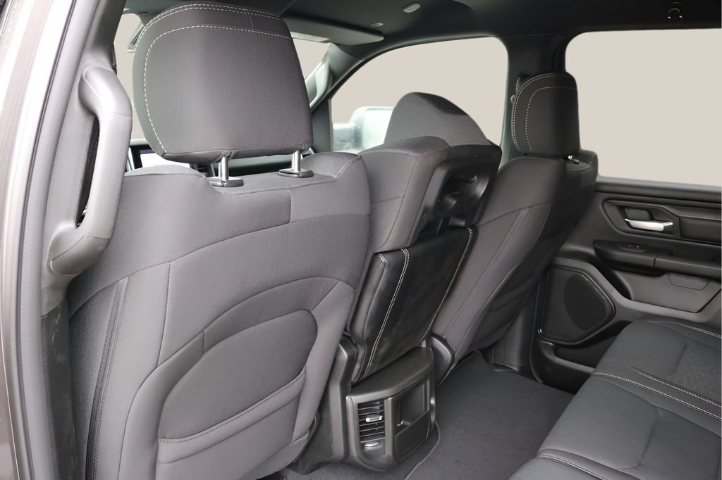 New 2026 RAM 1500 Express RWD image 14