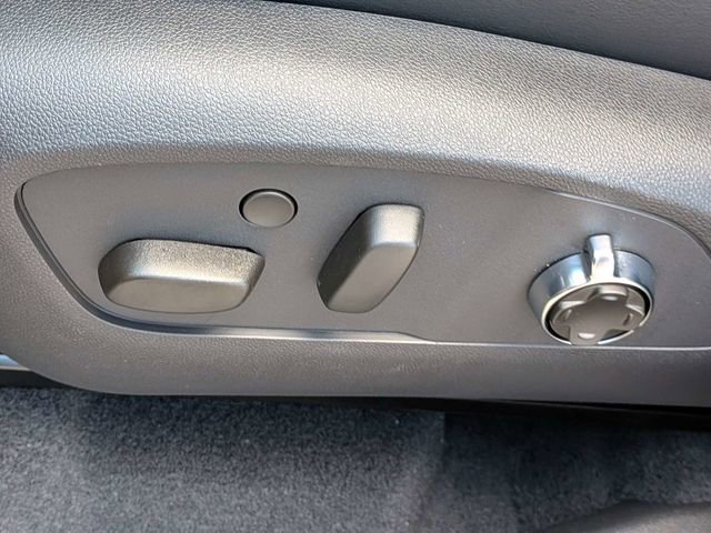 New 2026 Buick Enclave Avenir w/ Super Cruise Package FWD image 22