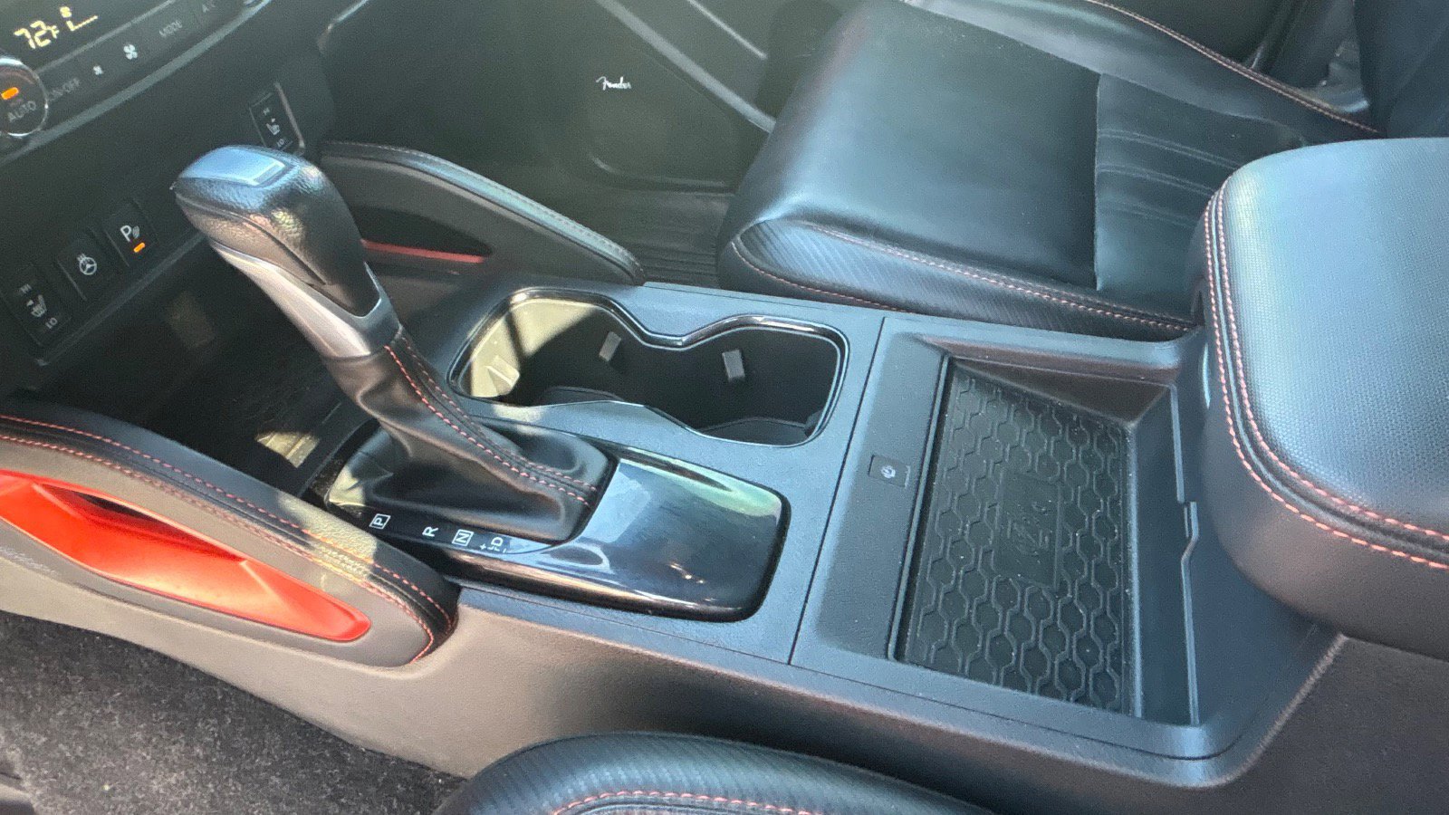 Used 2023 Nissan Frontier PRO-4X w/ Pro-4X Premium Package image 34