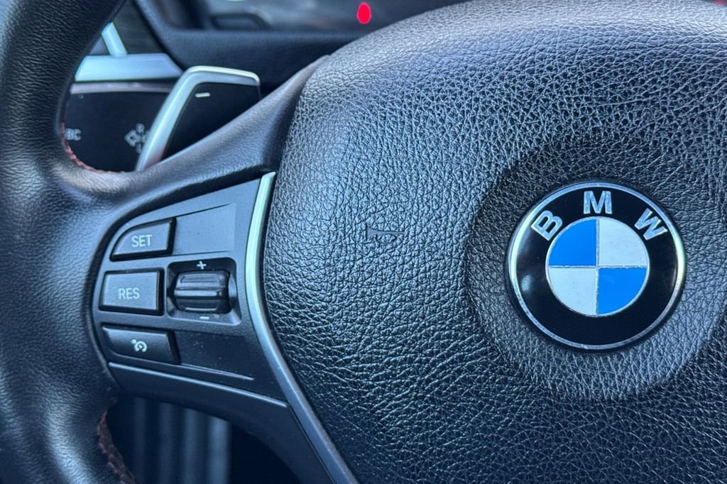 Used 2018 BMW 430i Convertible RWD image 24
