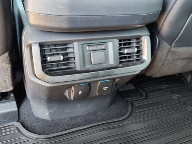 Used 2023 Ford F150 Platinum w/ Equipment Group 701A High AWD/4WD image 29