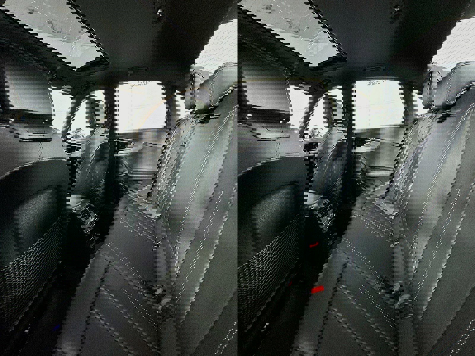 Used 2024 Audi A4 2.0T Prestige w/ Prestige Package image 26