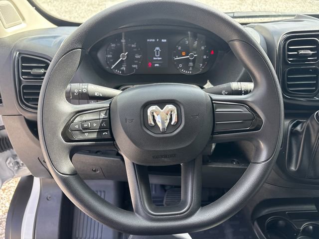 Used 2025 RAM ProMaster 2500 w/ Power Group FWD image 20