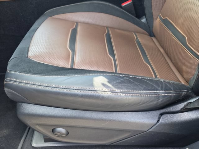 Used 2024 Mercedes-Benz GLE 53 AMG 4MATIC image 21