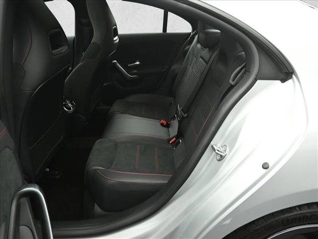 Certified 2023 Mercedes-Benz CLA 250 4MATIC image 21
