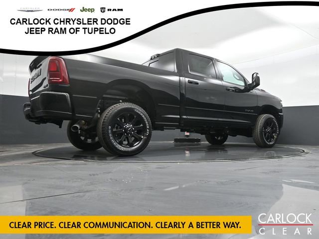 New 2026 RAM 2500 Big Horn image 68