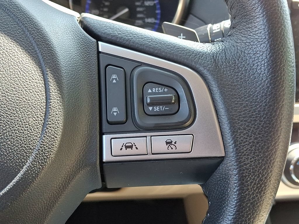 Used 2017 Subaru Outback 2.5i Limited AWD/4WD image 24