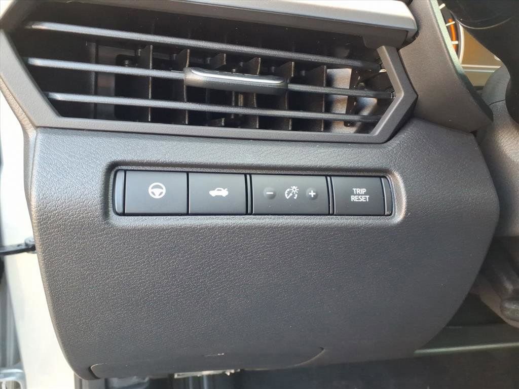 New 2025 Nissan Altima 2.5 SL image 18