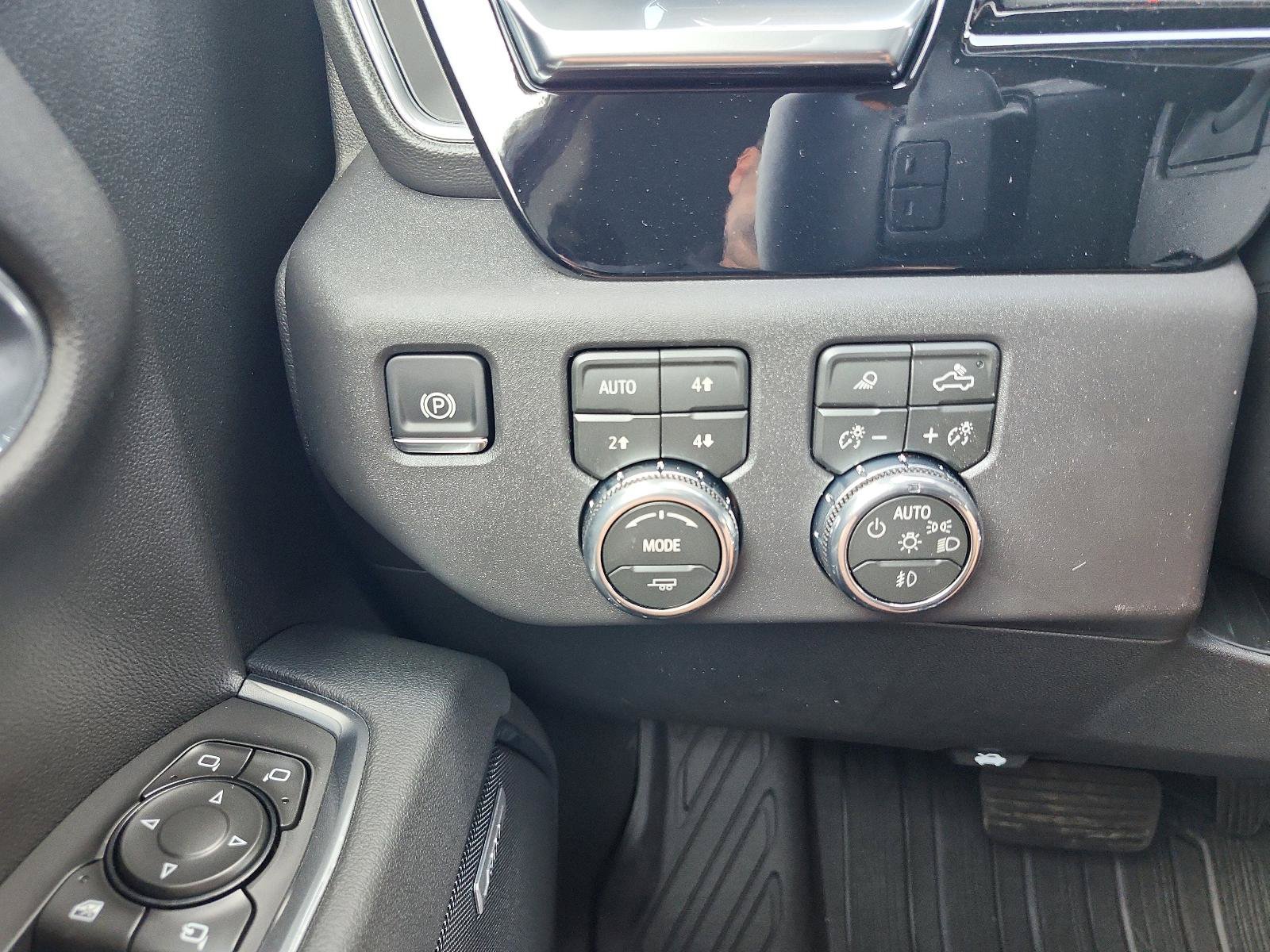 New 2026 GMC Sierra 1500 SLT w/ SLT Premium Plus Package AWD/4WD image 22
