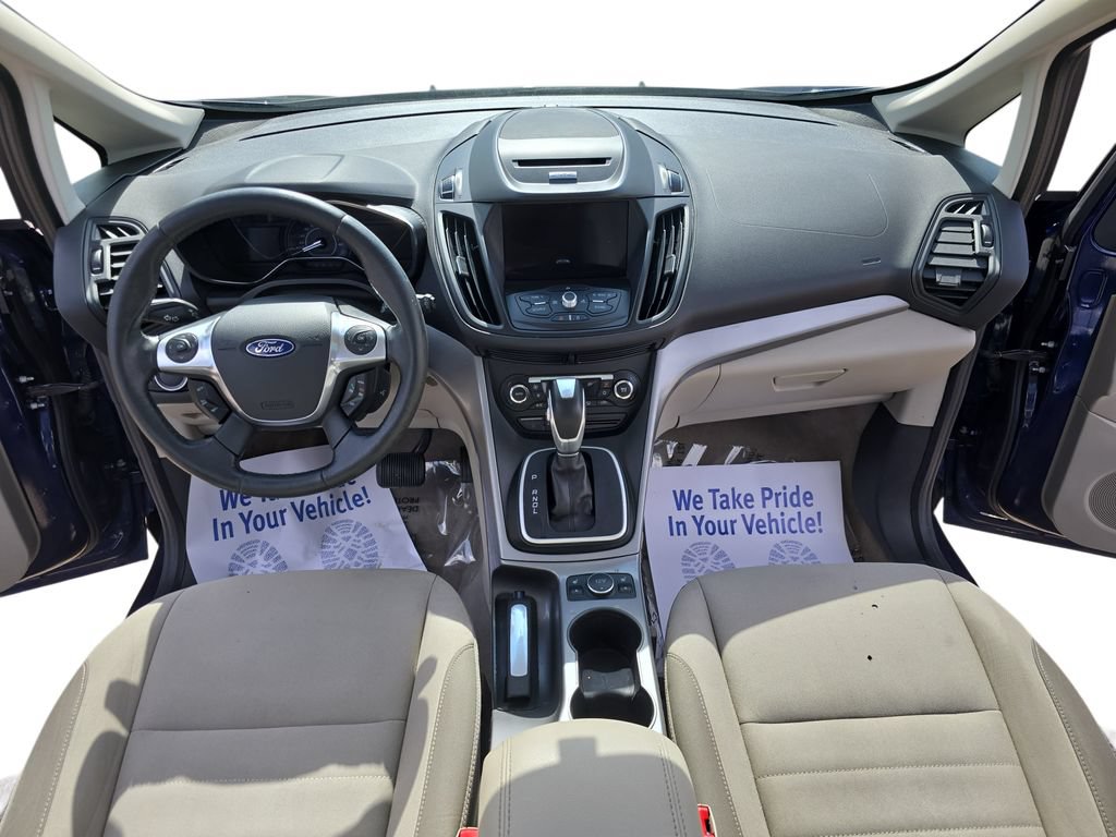 Used 2016 Ford C-MAX SE w/ Equipment Group 202A FWD image 9