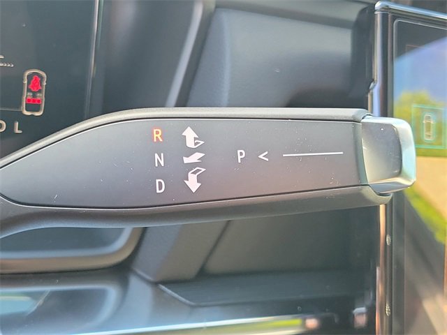 Certified 2026 GMC Terrain Elevation w/ Technology Package II image 35