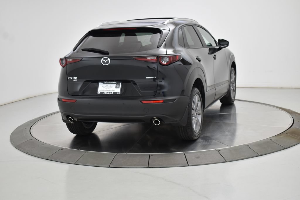 New 2026 MAZDA CX-30 AWD 2.5 S image 22