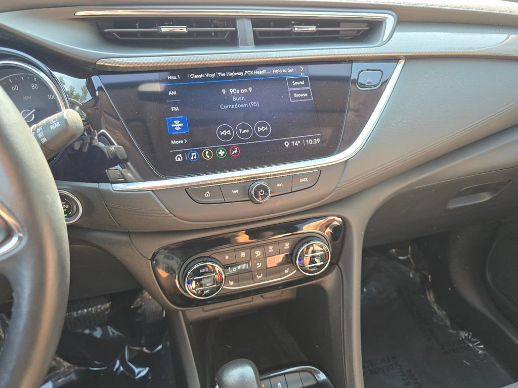 Used 2023 Buick Encore GX Select FWD image 33