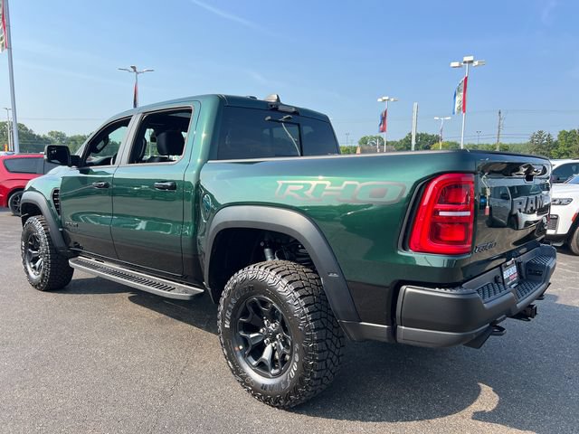 New 2026 RAM 1500 RHO w/ RHO Level 1 Equipment Group AWD/4WD image 5