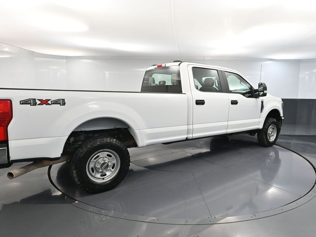 Used 2022 Ford F250 XL w/ Power Equipment Group image 6