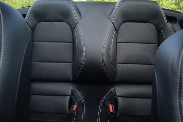 Used 2023 Ford Mustang GT Premium w/ Equipment Group 401A RWD image 15