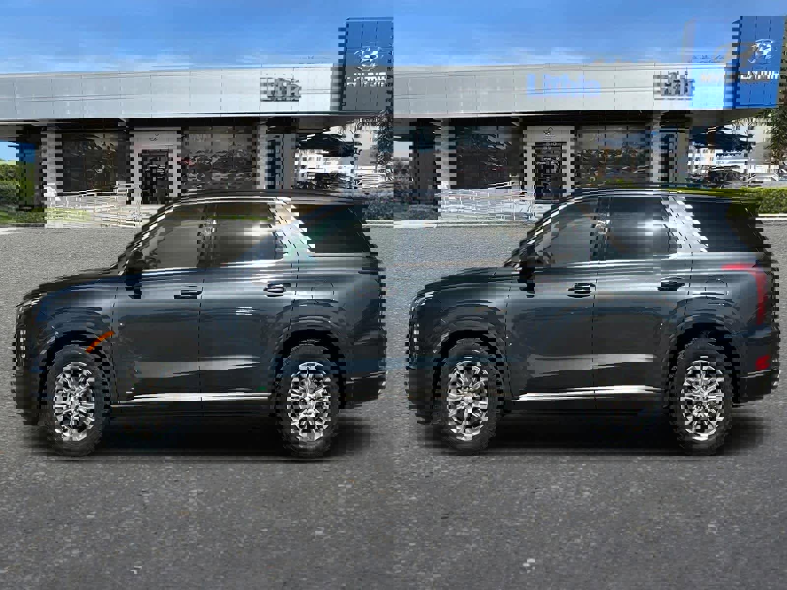 Used 2020 Hyundai Palisade SE image 6