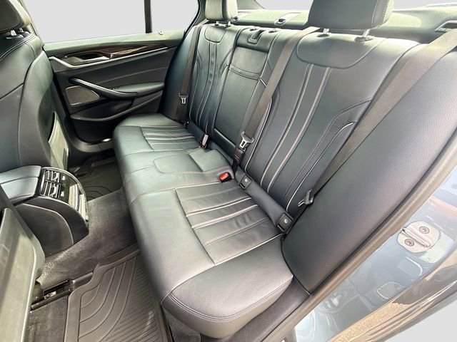 Used 2021 BMW 530i RWD image 21