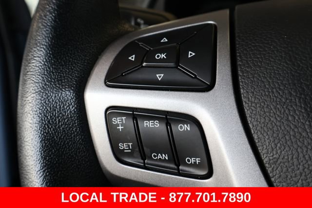 Used 2023 Ford Ranger XLT w/ Equipment Group 301A Mid RWD image 22