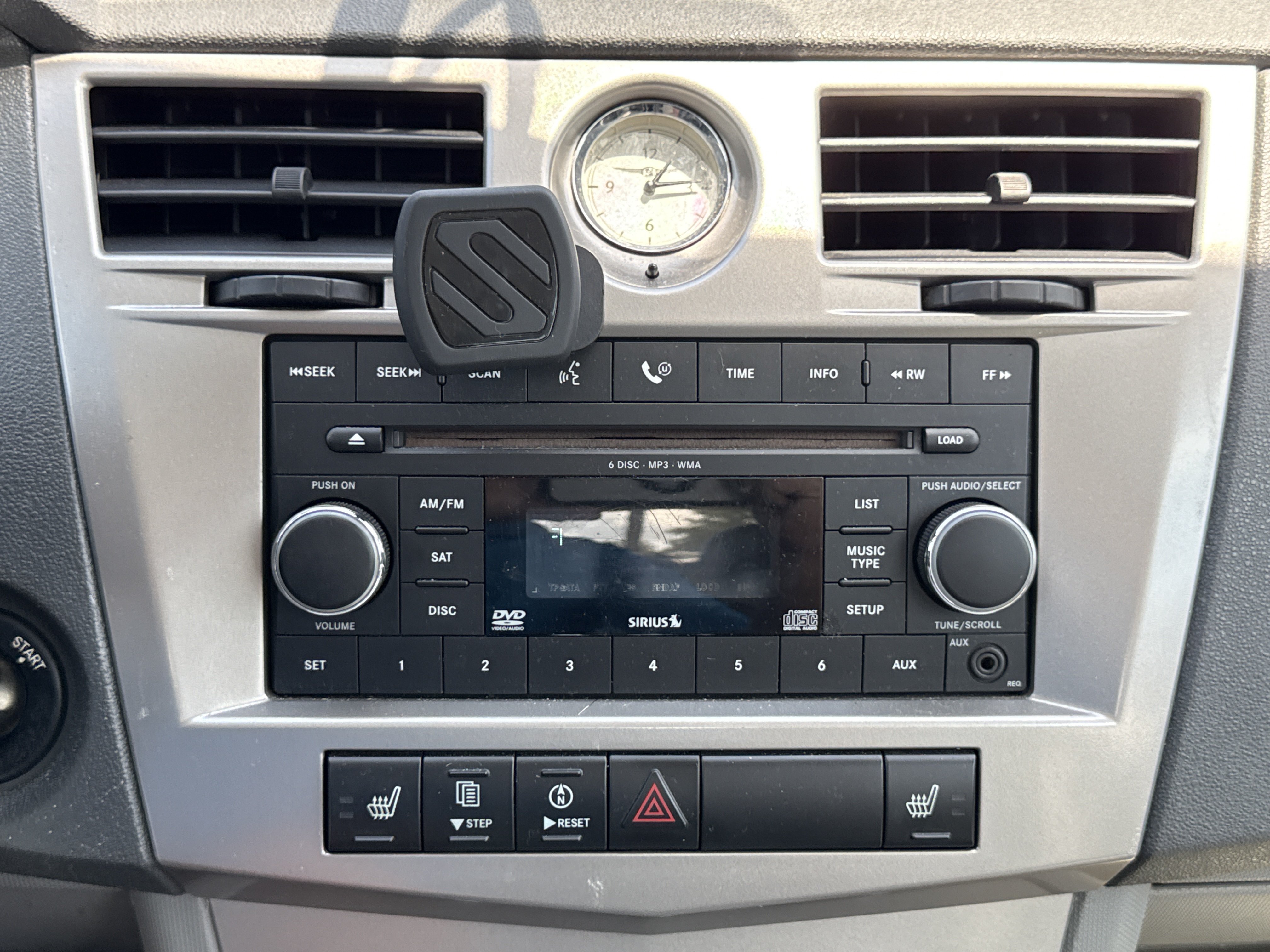 Used 2008 Chrysler Sebring Touring w/ Special Touring Group FWD image 14